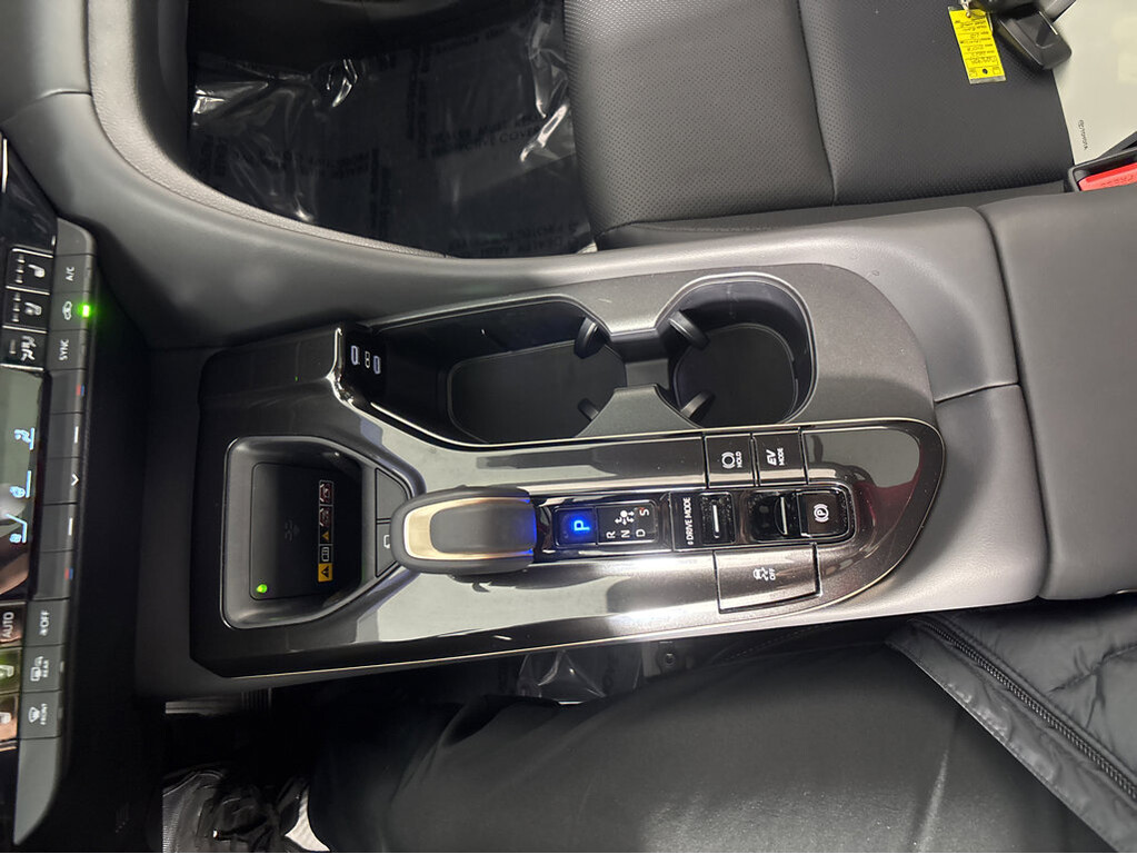 2025 Toyota Crown Signia Located at Smart Motors Toyota light-box-slides