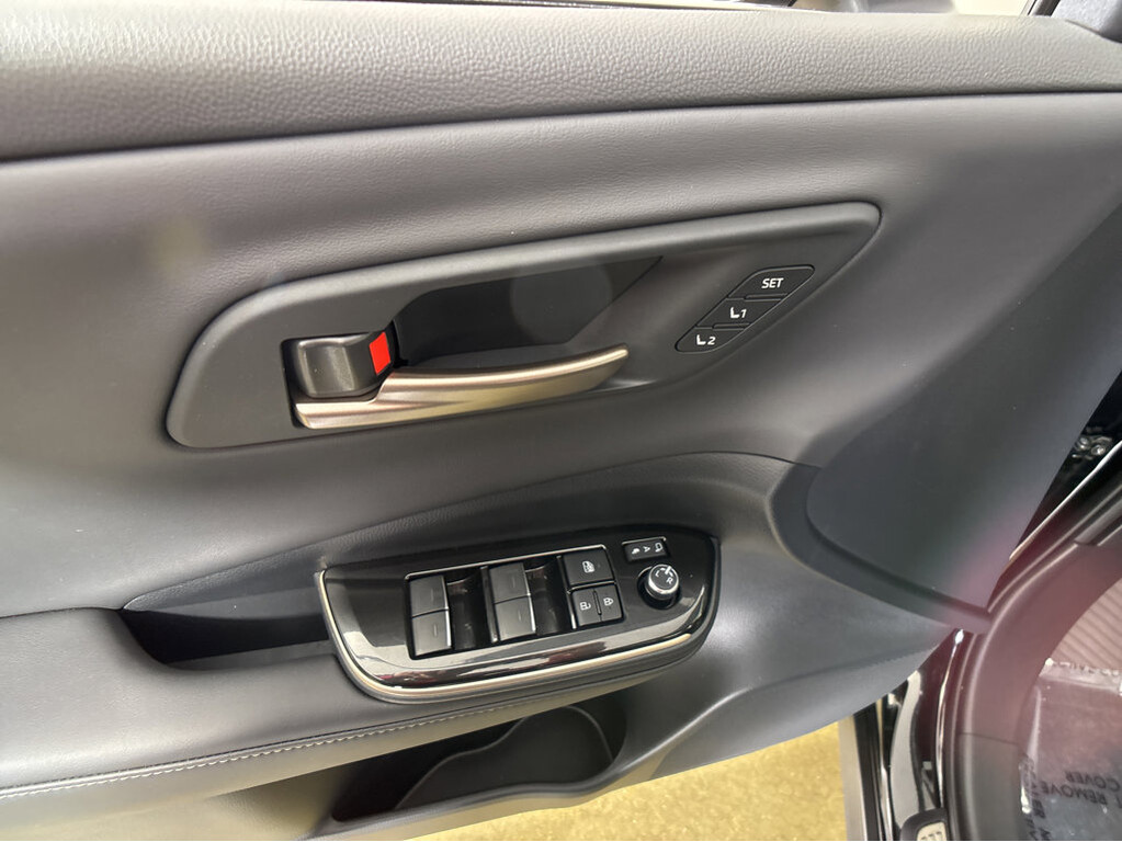 2025 Toyota Crown Signia Located at Smart Motors Toyota light-box-slides