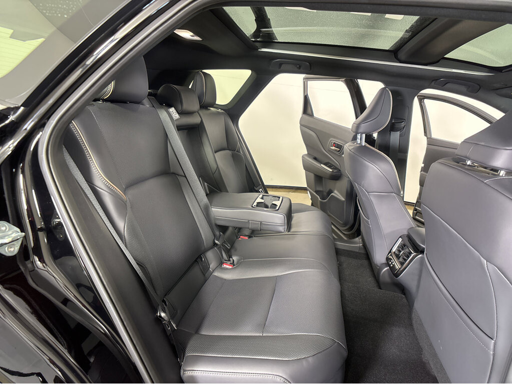 2025 Toyota Crown Signia Located at Smart Motors Toyota slide-image