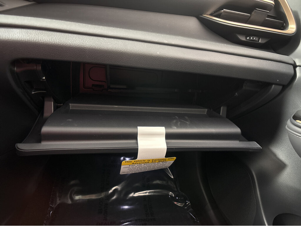 2025 Toyota Crown Signia Located at Smart Motors Toyota slide-image