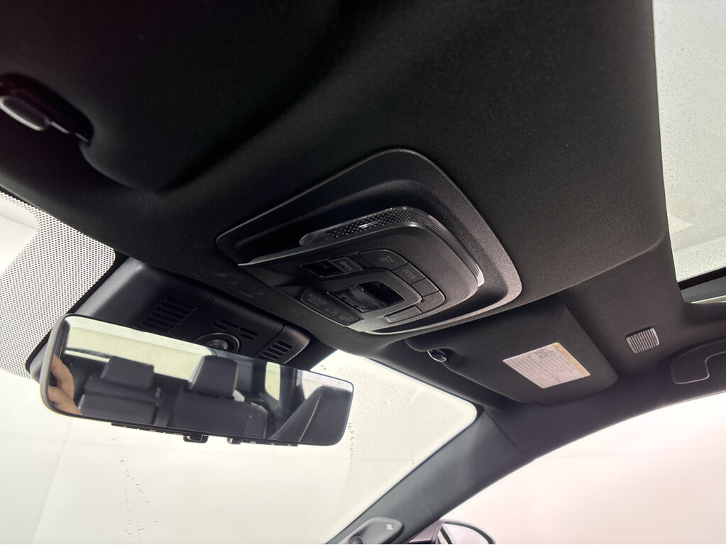 2025 Toyota Crown Signia Located at Smart Motors Toyota light-box-slides