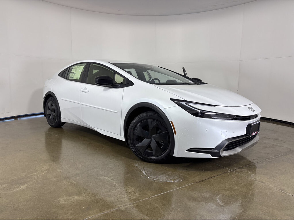 image-0 2026 Toyota Prius Plug-In Hybrid