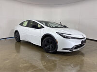 2026 Toyota Prius Plug-In Hybrid 2026 Toyota Prius Plug-In Hybrid