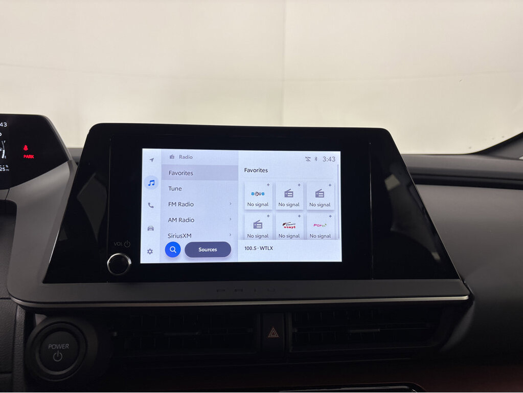 image-5 2026 Toyota Prius Plug-In Hybrid