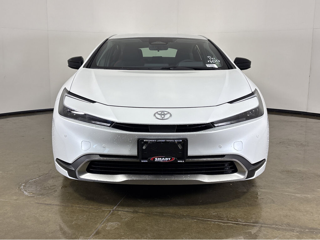 image-7 2026 Toyota Prius Plug-In Hybrid