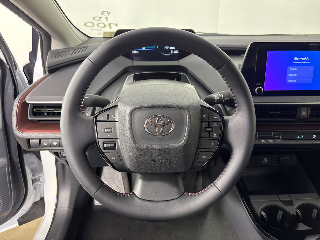 image-17 2026 Toyota Prius Plug-In Hybrid