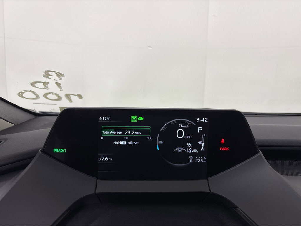 image-18 2026 Toyota Prius Plug-In Hybrid