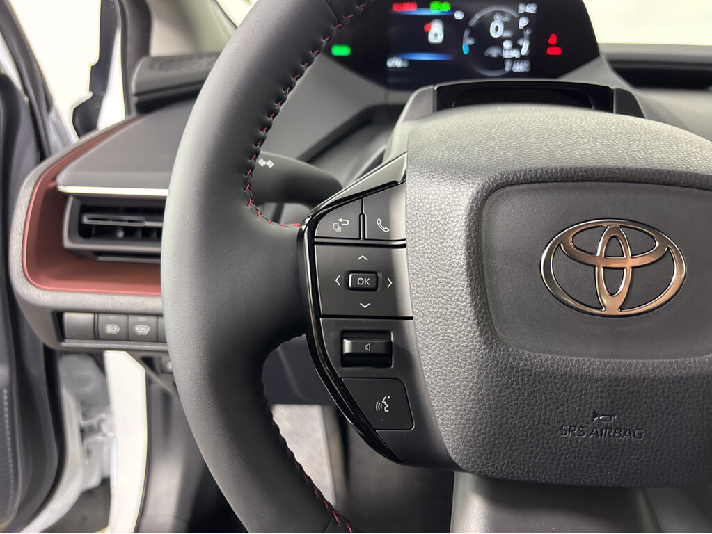 image-19 2026 Toyota Prius Plug-In Hybrid