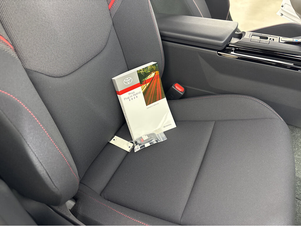 image-21 2026 Toyota Prius Plug-In Hybrid