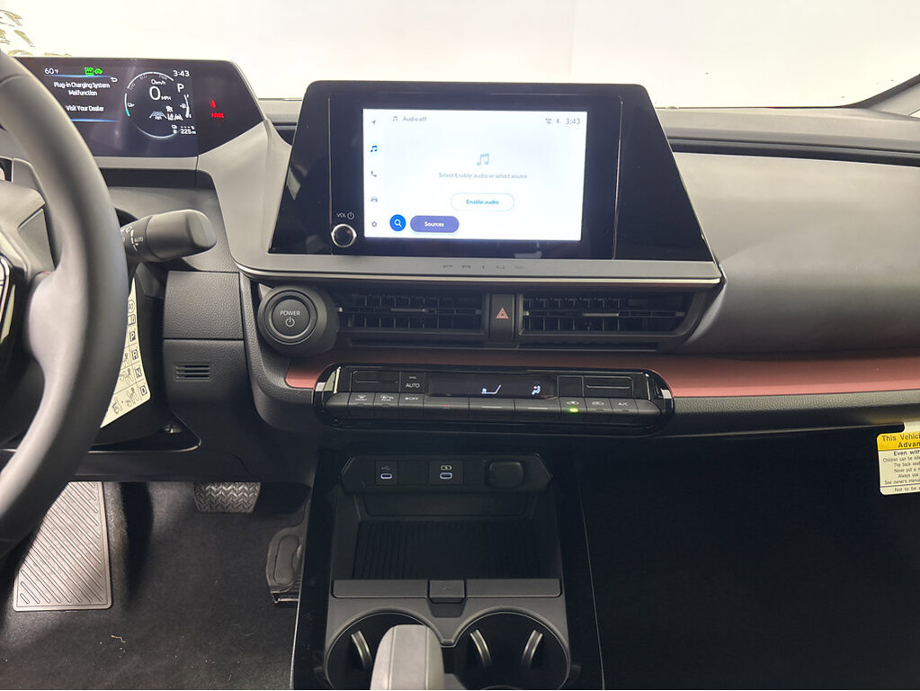 image-22 2026 Toyota Prius Plug-In Hybrid