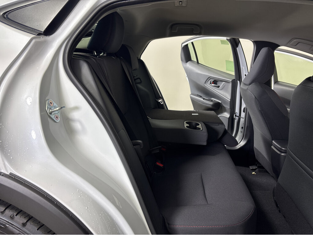 image-26 2026 Toyota Prius Plug-In Hybrid