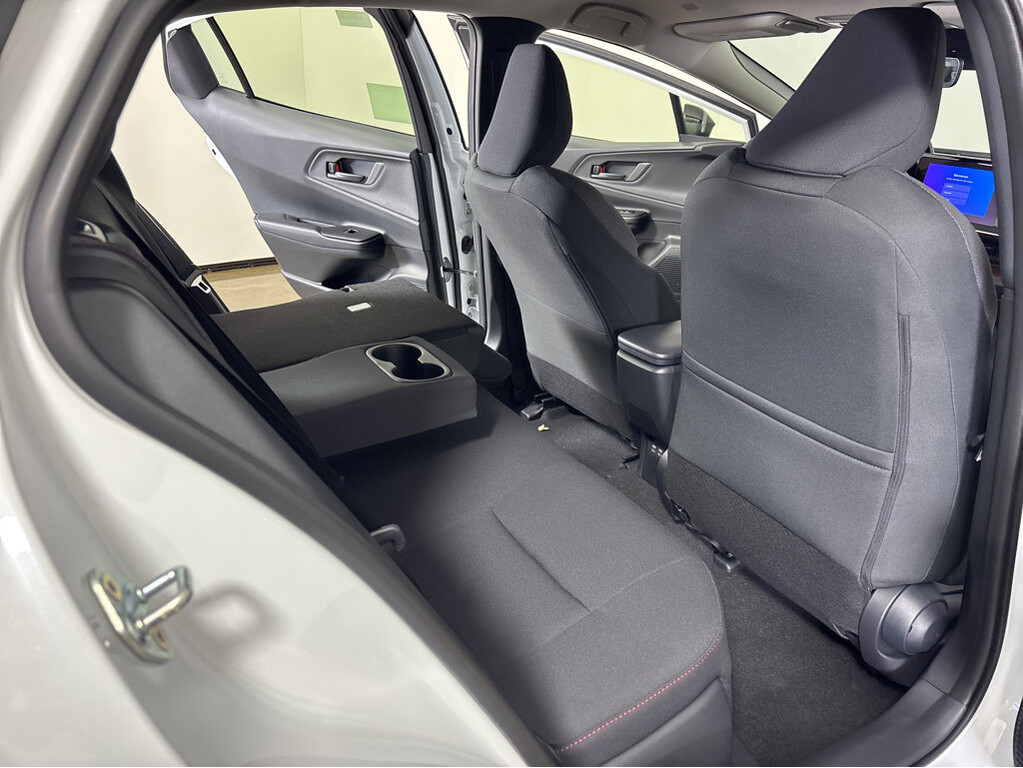 image-28 2026 Toyota Prius Plug-In Hybrid