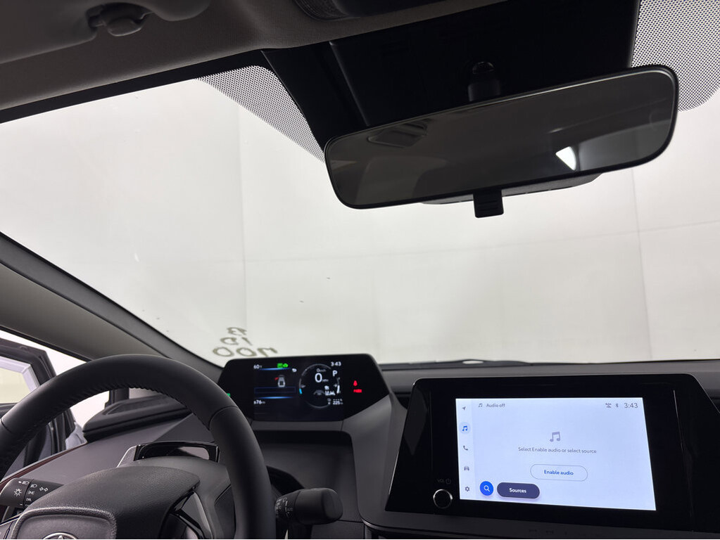 image-29 2026 Toyota Prius Plug-In Hybrid