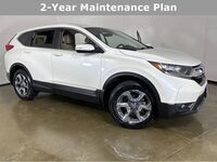 2017 Honda CR-V 2017 Honda CR-V