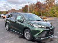 2025 Toyota Sienna 2025 Toyota Sienna