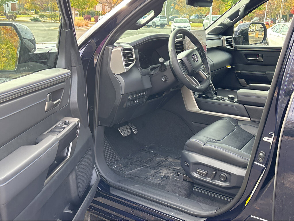 2026 Toyota Tundra Located at Smart Motors Toyota slide-image