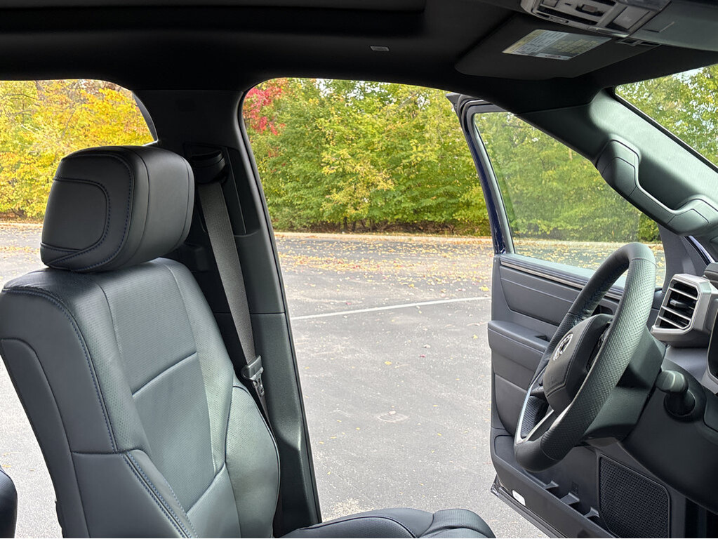 2026 Toyota Tundra Located at Smart Motors Toyota light-box-slides