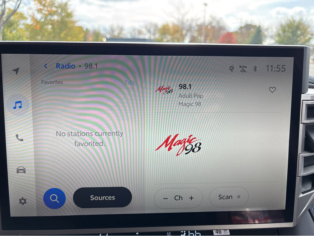 2026 Toyota Tundra Located at Smart Motors Toyota slide-image