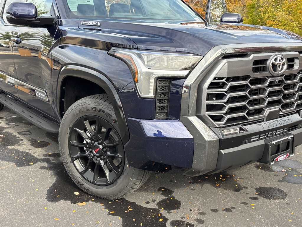 2026 Toyota Tundra Located at Smart Motors Toyota light-box-slides