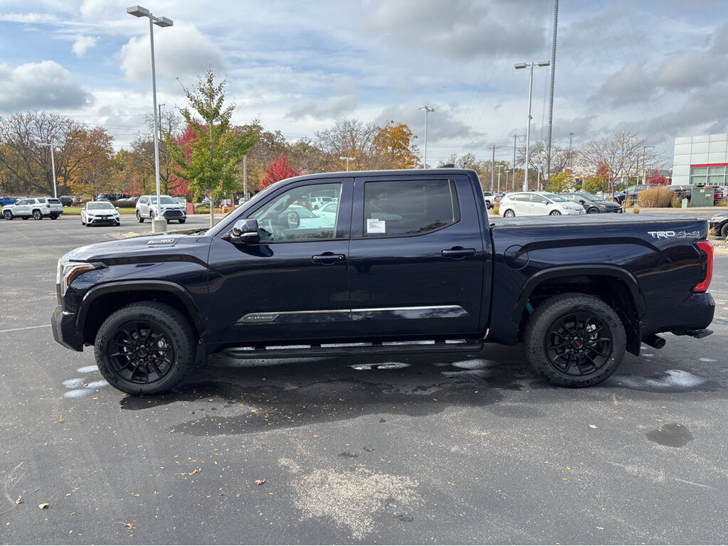 2026 Toyota Tundra Located at Smart Motors Toyota slide-image