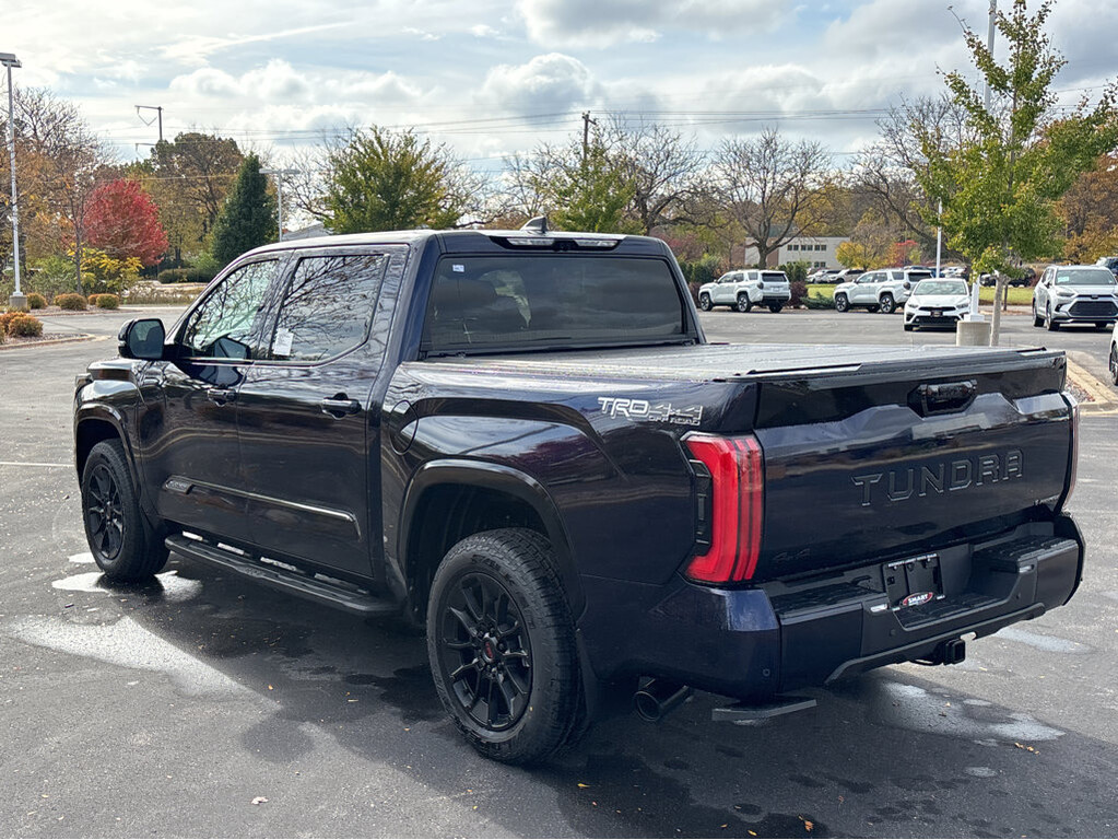 2026 Toyota Tundra Located at Smart Motors Toyota slide-image