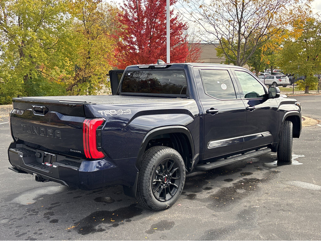 2026 Toyota Tundra Located at Smart Motors Toyota slide-image