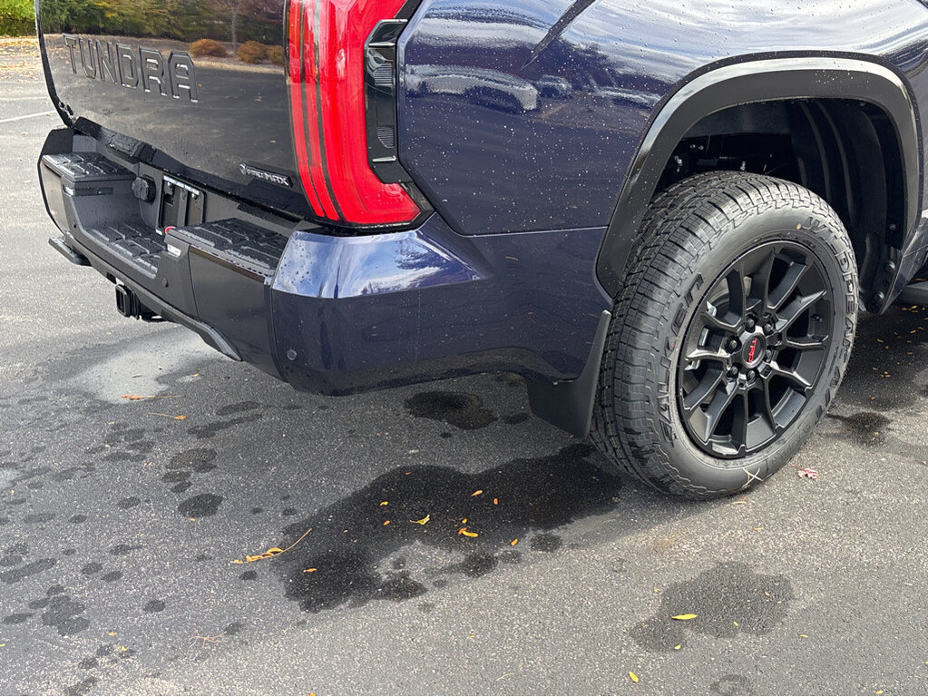 2026 Toyota Tundra Located at Smart Motors Toyota slide-image