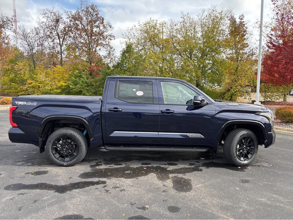 2026 Toyota Tundra Located at Smart Motors Toyota slide-image