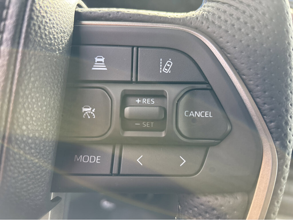 2026 Toyota Tundra Located at Smart Motors Toyota light-box-slides