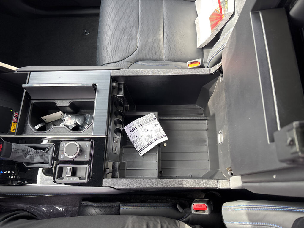 2026 Toyota Tundra Located at Smart Motors Toyota slide-image