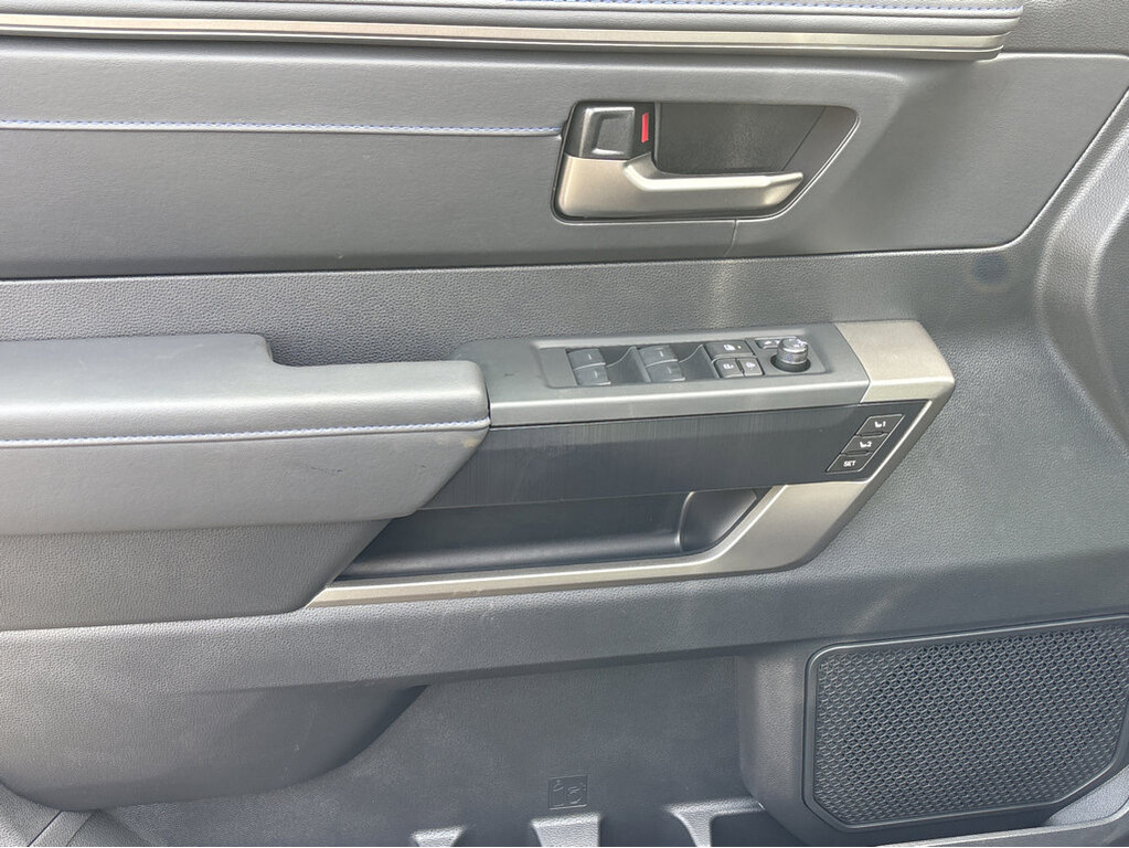 2026 Toyota Tundra Located at Smart Motors Toyota light-box-slides