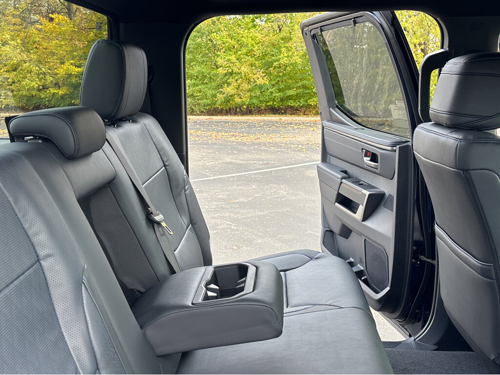 2026 Toyota Tundra Located at Smart Motors Toyota slide-image