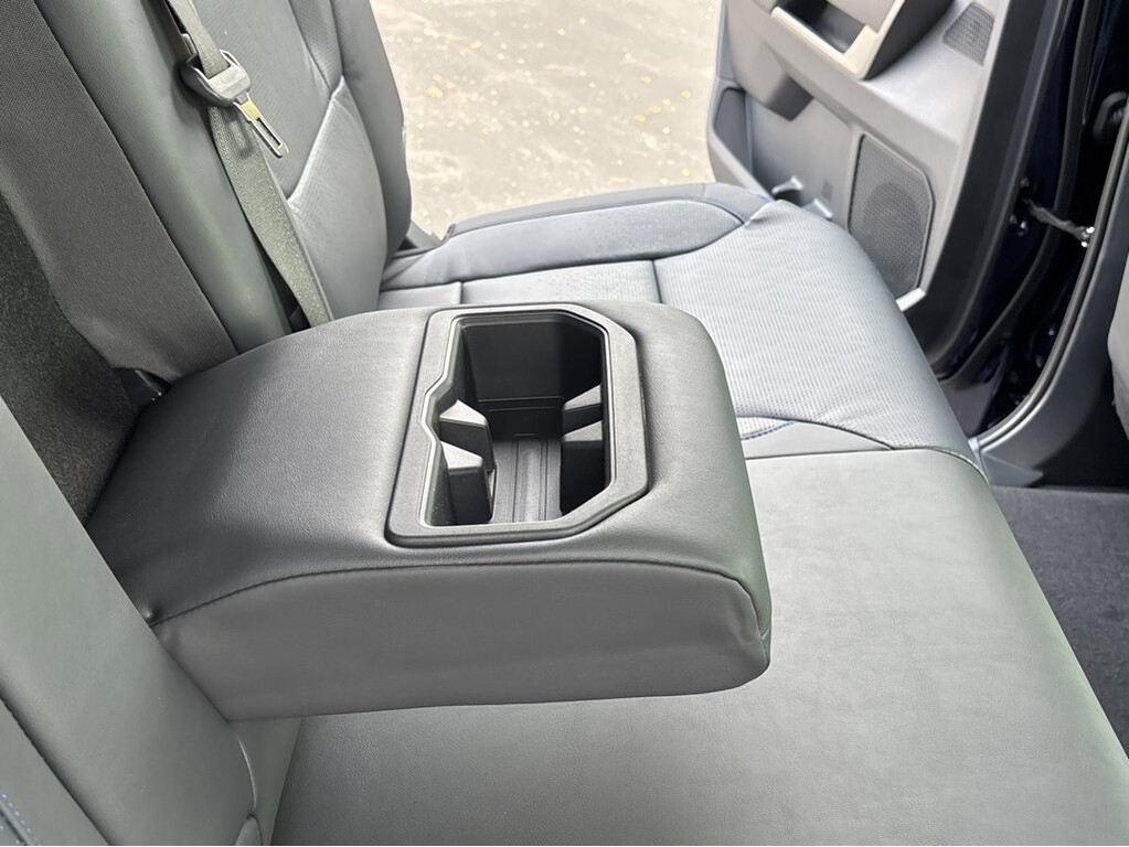 2026 Toyota Tundra Located at Smart Motors Toyota slide-image