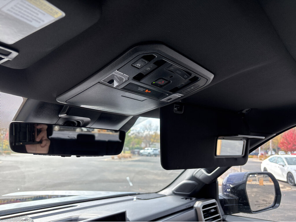 2026 Toyota Tundra Located at Smart Motors Toyota light-box-slides