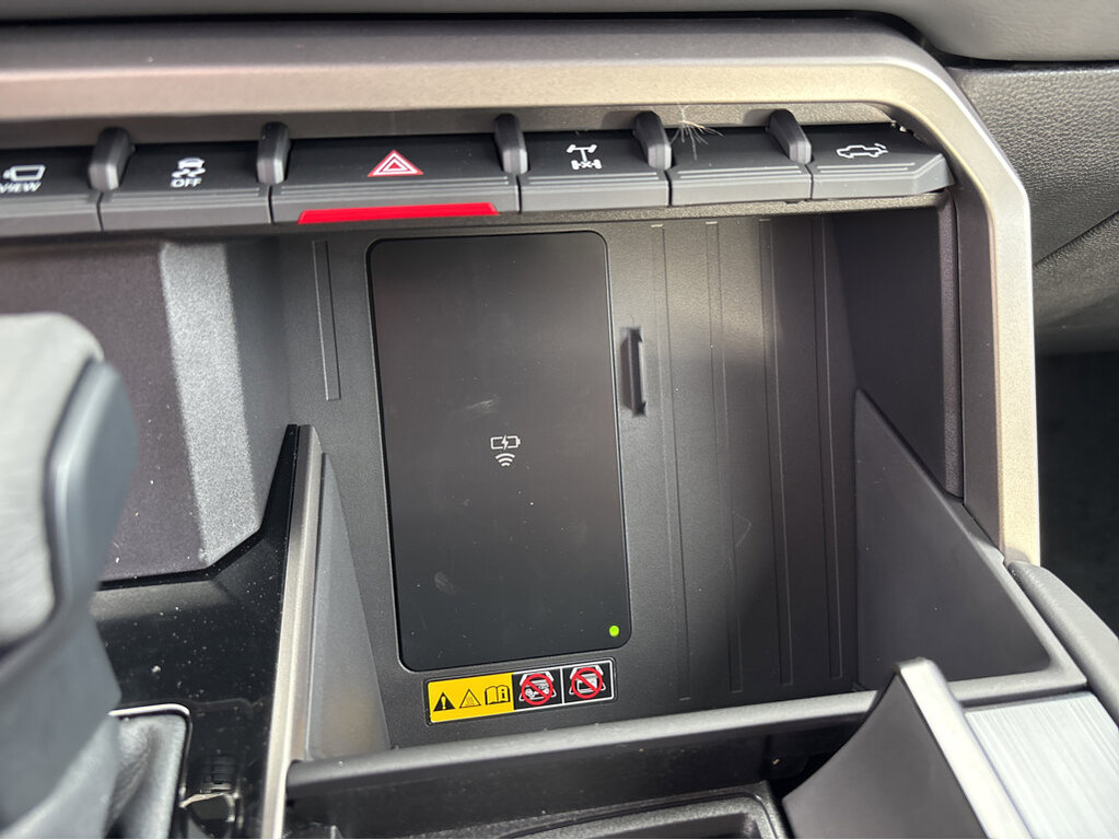 2026 Toyota Tundra Located at Smart Motors Toyota slide-image