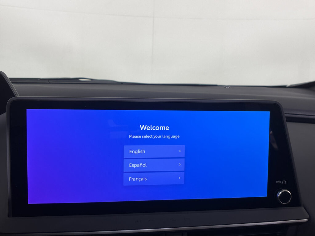 2026 Toyota Prius Plug-In Hybrid Located at Smart Motors Toyota slide-image