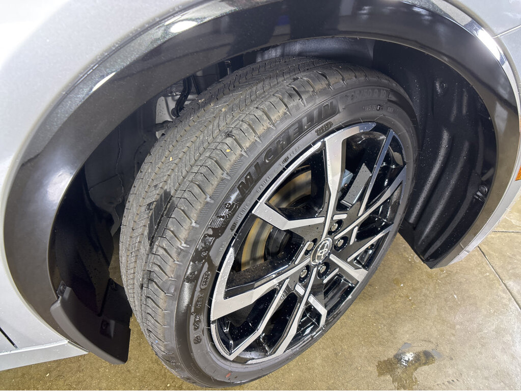 2026 Toyota Prius Plug-In Hybrid Located at Smart Motors Toyota slide-image