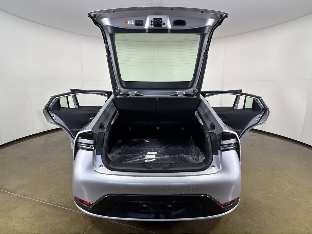 2026 Toyota Prius Plug-In Hybrid Located at Smart Motors Toyota light-box-slides