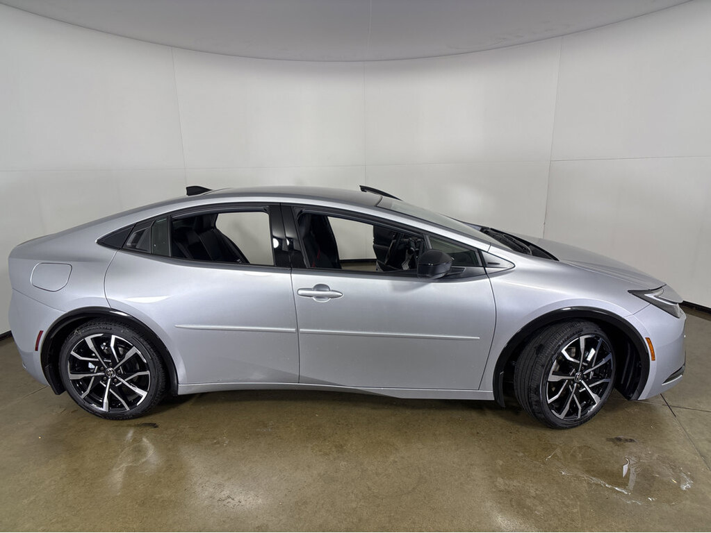 2026 Toyota Prius Plug-In Hybrid Located at Smart Motors Toyota slide-image