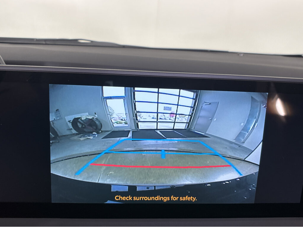 2026 Toyota Prius Plug-In Hybrid Located at Smart Motors Toyota light-box-slides