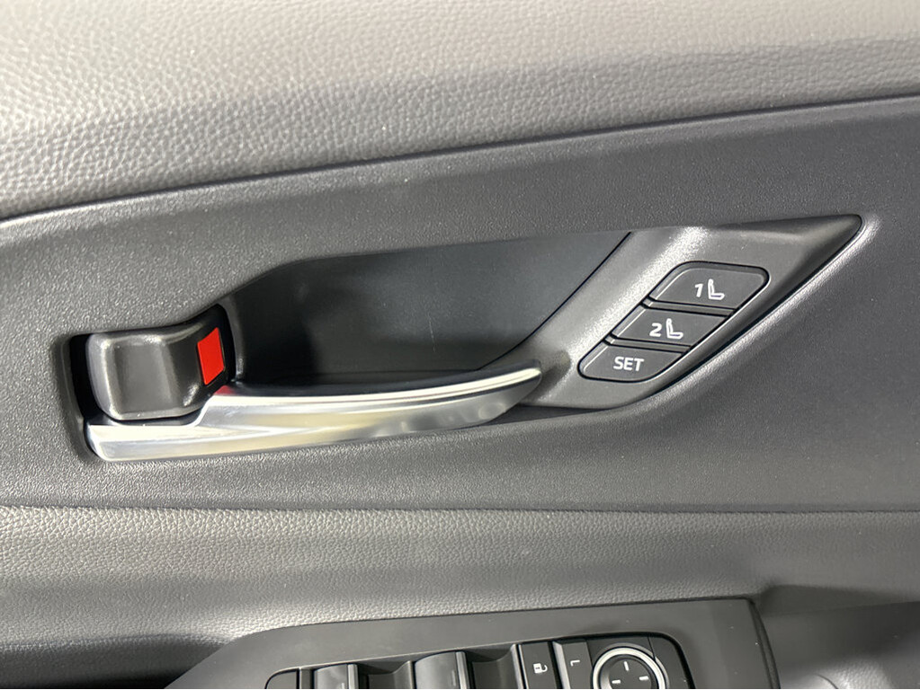 2026 Toyota Prius Plug-In Hybrid Located at Smart Motors Toyota slide-image