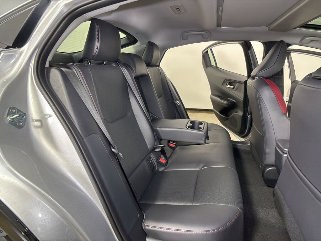 2026 Toyota Prius Plug-In Hybrid Located at Smart Motors Toyota slide-image