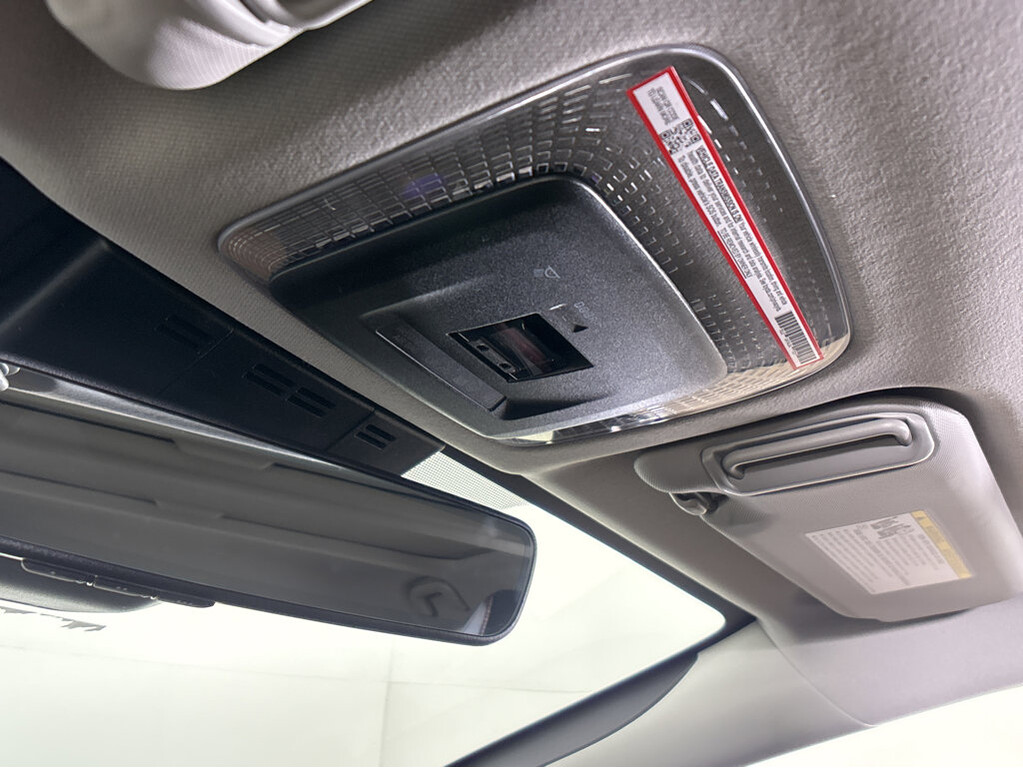 2026 Toyota Prius Plug-In Hybrid Located at Smart Motors Toyota slide-image