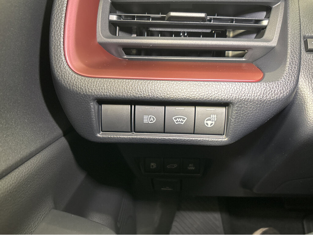 2026 Toyota Prius Plug-In Hybrid Located at Smart Motors Toyota light-box-slides