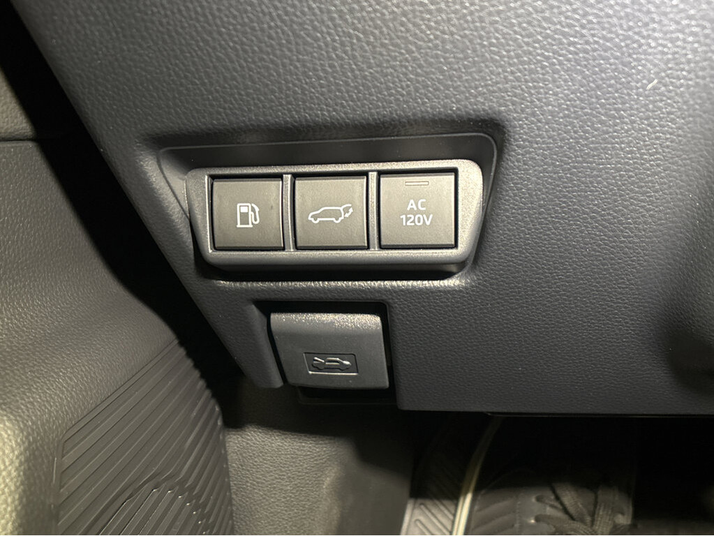 2026 Toyota Prius Plug-In Hybrid Located at Smart Motors Toyota slide-image