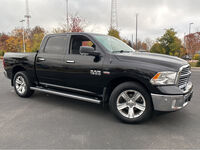 2014 RAM 1500 2014 RAM 1500