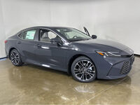 2026 Toyota Camry 2026 Toyota Camry