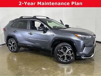 2024 Toyota RAV4 Prime