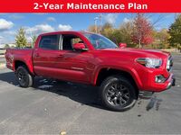 2022 Toyota Tacoma 2022 Toyota Tacoma