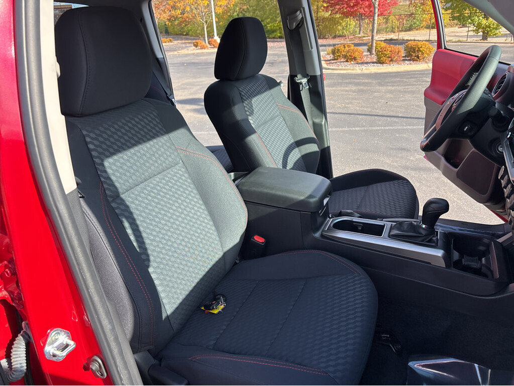 image-4 2022 Toyota Tacoma